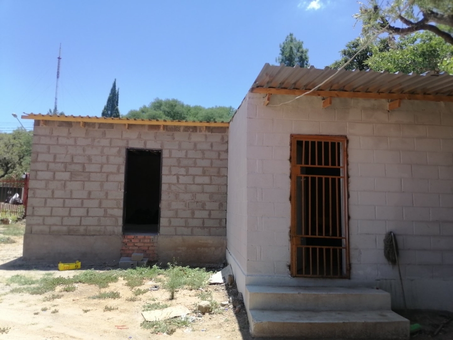 3 Bedroom Property for Sale in Navalsig Free State